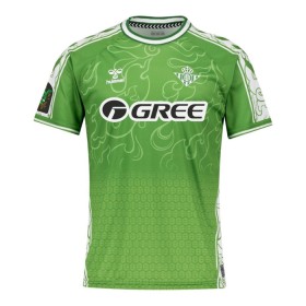 Levné Real Betis Pre-Match 2024-25 Krátký Rukáv